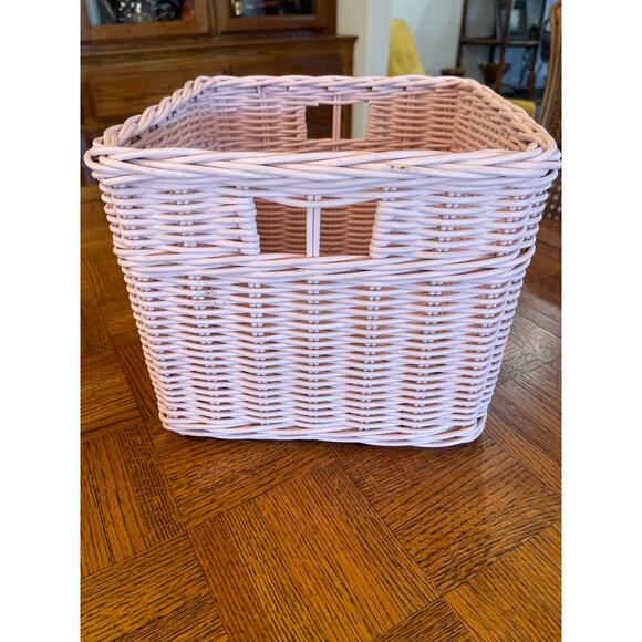Pottery Barn Kids Basket - Picture 3 of 5